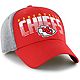 '47 Kansas City Chiefs Abacus Contender Cap                                                                                      - view number 1 image