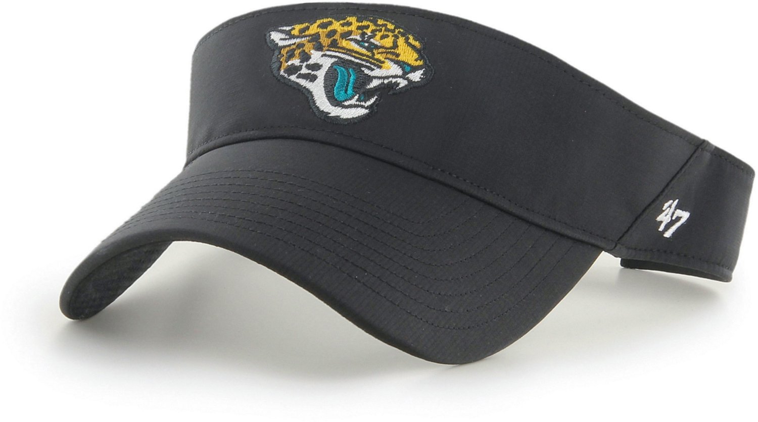 '47 Jacksonville Jaguars Elliot Visor Academy