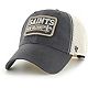 '47 New Orleans Saints Off Ramp Clean Up Cap                                                                                     - view number 1 image