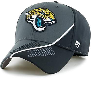 ‘47 Jacksonville Jaguars Venture MVP Cap                                                                                      