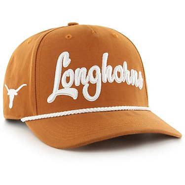 '47 University of Texas Overhand Script MVP DV Cap