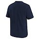 Nike Youth Houston Astros 2021 Postseason Authentic Collection Dugout Short Sleeve T-shirt                                       - view number 2 image