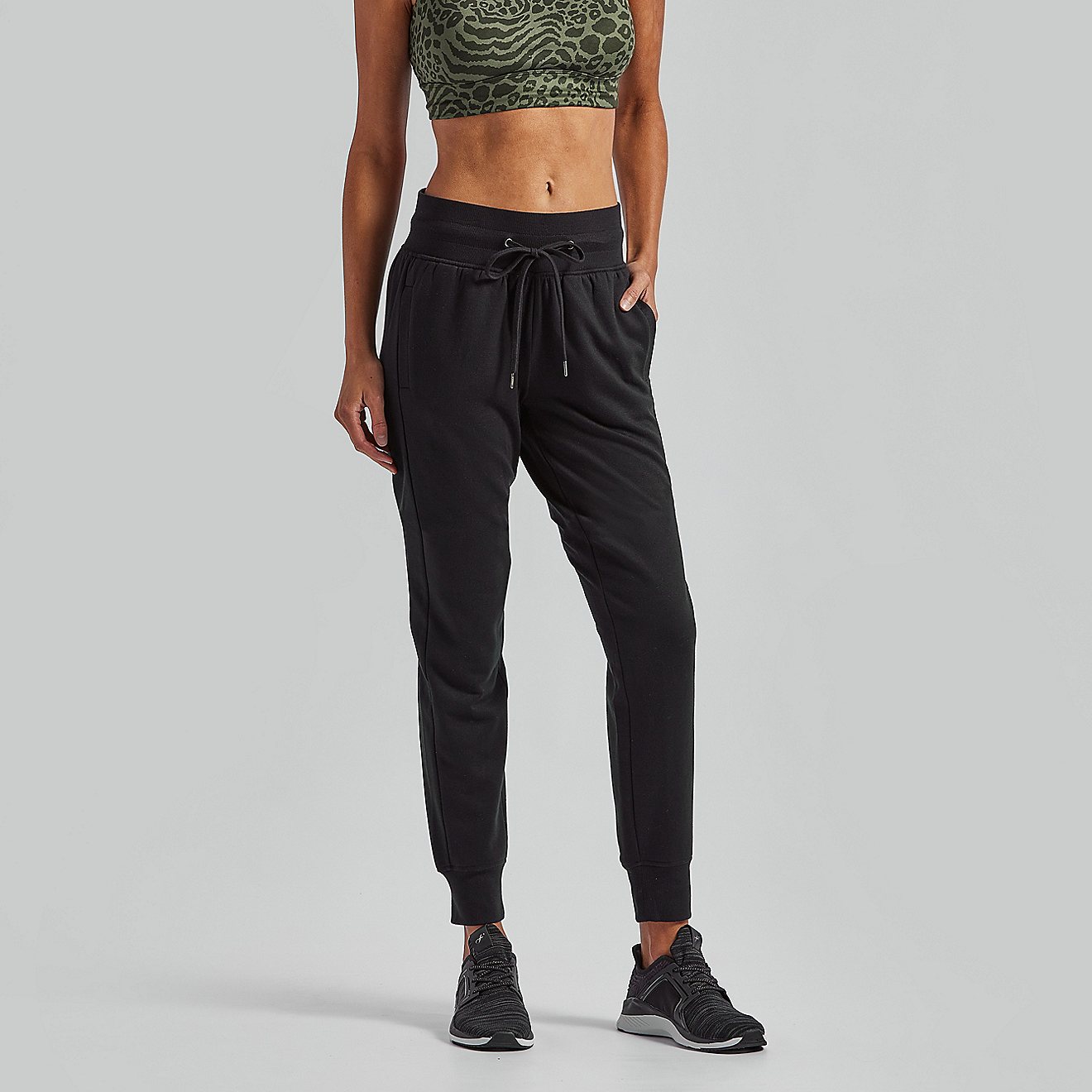 Freely Women's Layla Jogger Pants                                                                                                - view number 1