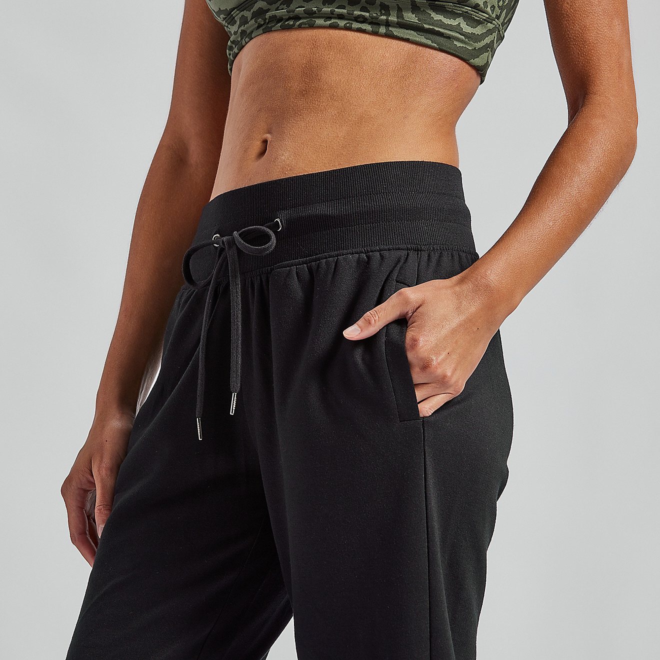 Freely Women's Layla Jogger Pants                                                                                                - view number 5