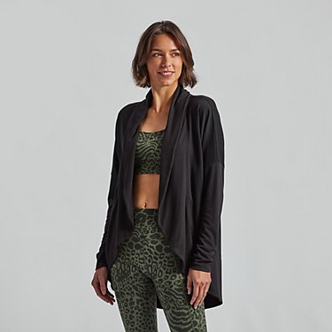 Freely Women's Raquel Cocoon Cardigan