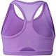 Layer 8 Girl's Mesh Sports Bra                                                                                                   - view number 2 image