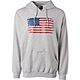Academy Sports + Outdoors Men's Ol' Glory Hoodie                                                                                 - view number 1 image