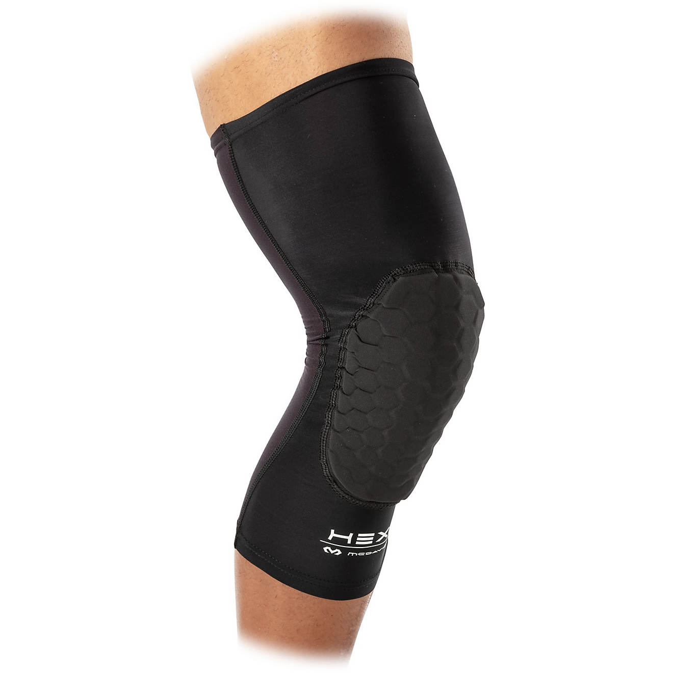 McDavid Youth Hex Force Leg Sleeves 2-Pack                                                                                       - view number 1