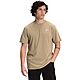 The North Face Men's Heritage Patch Short Sleeve T-Shirt                                                                         - view number 1 image