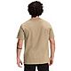 The North Face Men's Heritage Patch Short Sleeve T-Shirt                                                                         - view number 2 image