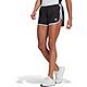 adidas Women's Marathon 20 Shorts 3 in                                                                                           - view number 1 image