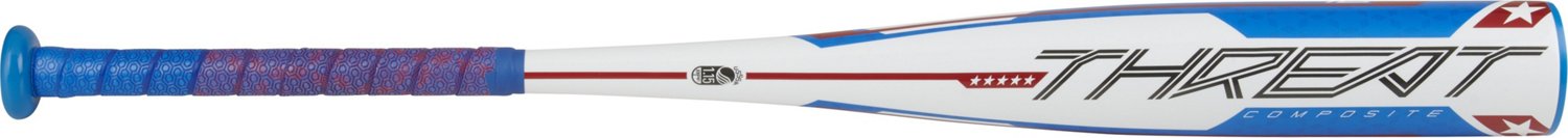 Rawlings Threat USSSA Youth Baseball Bat | 29 in | -12