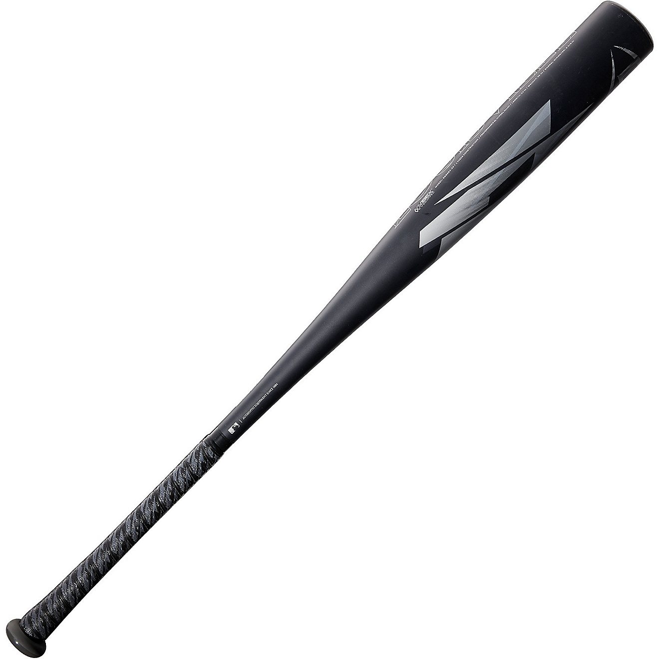 Louisville Slugger Adults' SOLO 2022 Baseball Bat -3                                                                             - view number 4