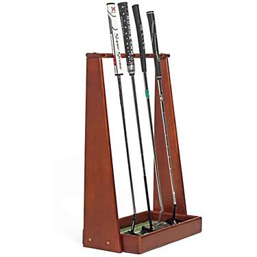 Perfect Practice Luxury Putter Stand                                                                                            