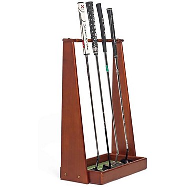Perfect Practice Luxury Putter Stand