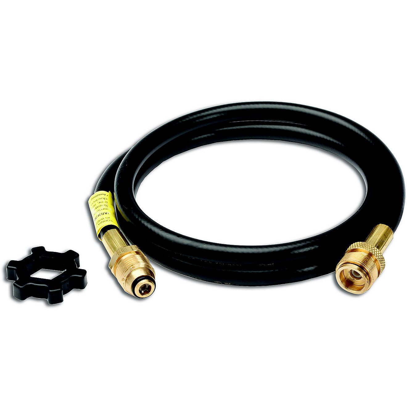 Mr. Heater Buddy Series 5 ft Propane Hose Assembly                                                                               - view number 1