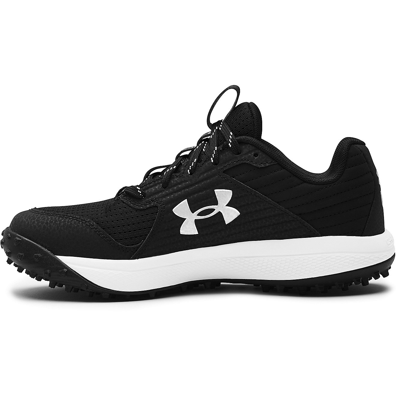 Under Armour Boys' Yard Turf Cleats                                                                                              - view number 3