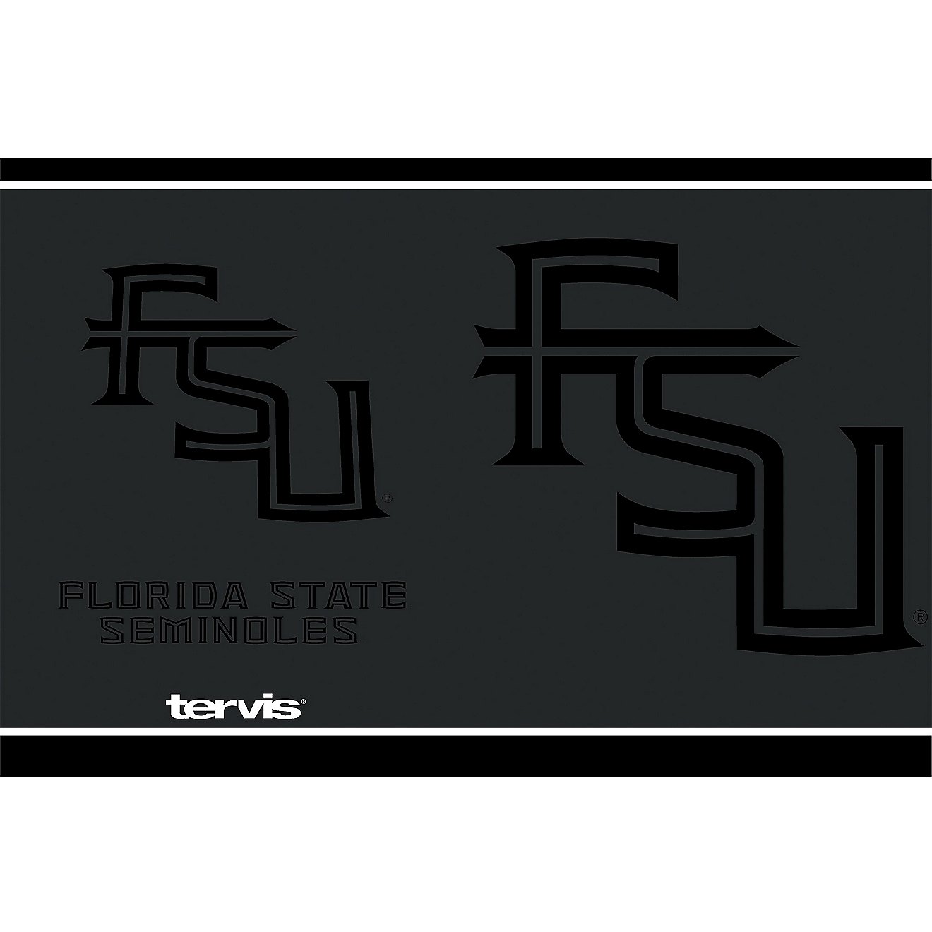 Tervis Florida State 30oz Blackout SS Tumbler - view number 2