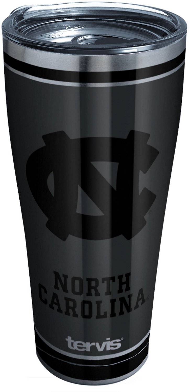 Tervis University of North Carolina 30 oz Blackout Tumbler | Academy