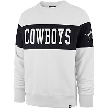 '47 Dallas Cowboys Interstate Crew Sweater
