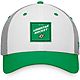 Fanatics Men's Dallas Stars Fall '21 Block Party Structured Adjustable Cap                                                       - view number 2 image