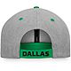 Fanatics Men's Dallas Stars Fall '21 Block Party Structured Adjustable Cap                                                       - view number 4 image