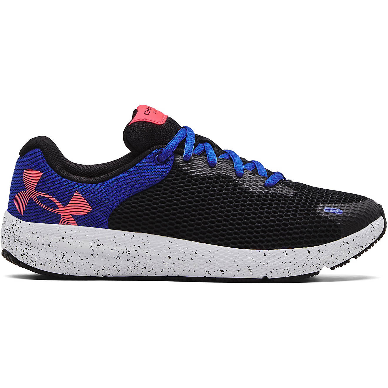 Under Armour Women's Charged Pursuit 2 BL SPKL Running Shoes                                                                     - view number 1