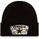 New Era Men's Dallas Cowboys Salute to Service NFL 2021 Knit Hat                                                                 - view number 1 image