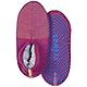 Bombas Adults' Fleece Jacquard Gripper Slippers                                                                                  - view number 2 image