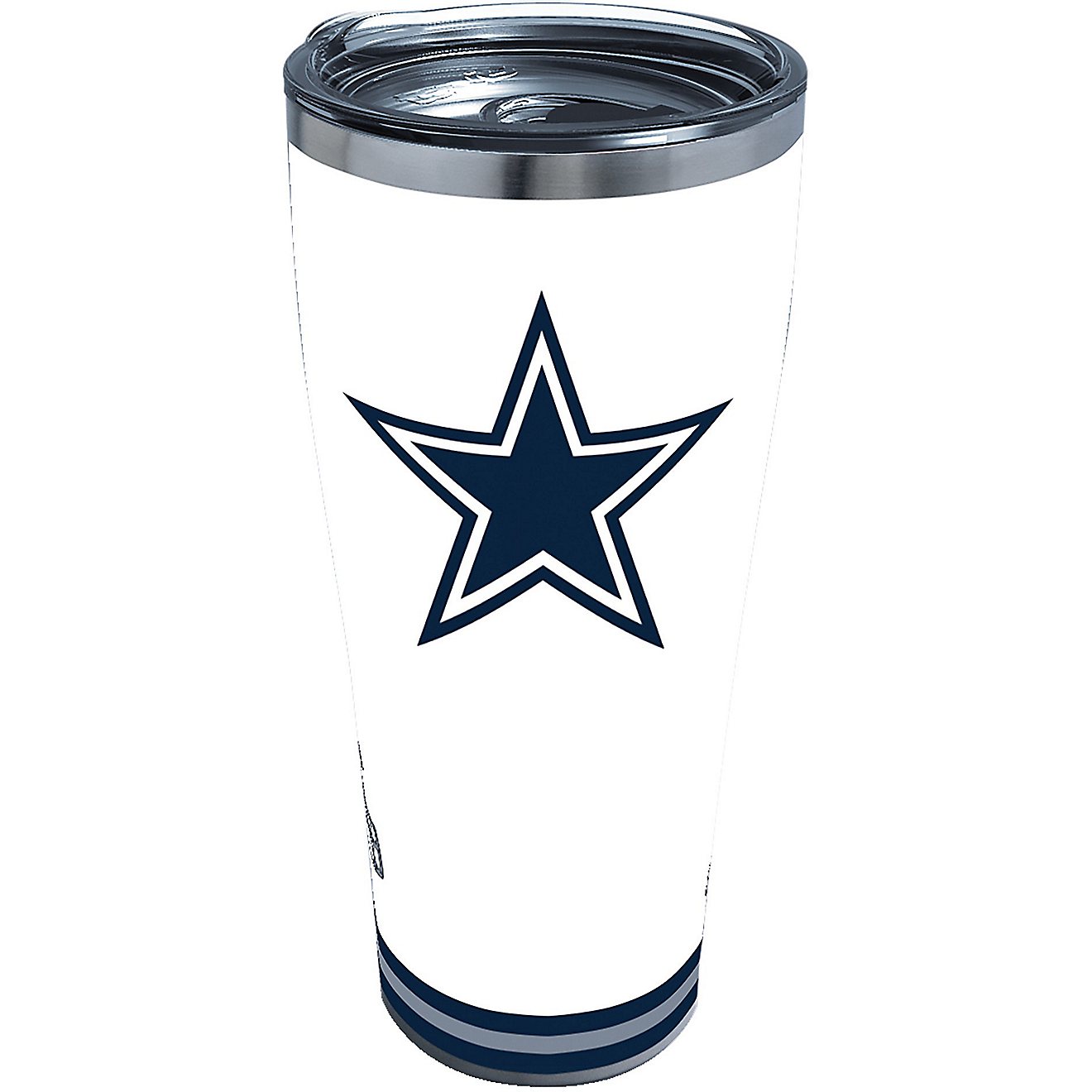 Tervis Dallas Cowboys Arctic Stainless Steel 30 oz Tumbler                                                                       - view number 1