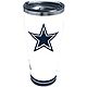 Tervis Dallas Cowboys Arctic Stainless Steel 30 oz Tumbler                                                                       - view number 1 image