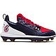 Under Armour Boys' UA Harper 6 Low TPU USA Jr. Baseball Cleats                                                                   - view number 1 image