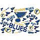 Tervis St. Louis Blues All Over 30 oz Stainless Steel Tumbler                                                                    - view number 2 image