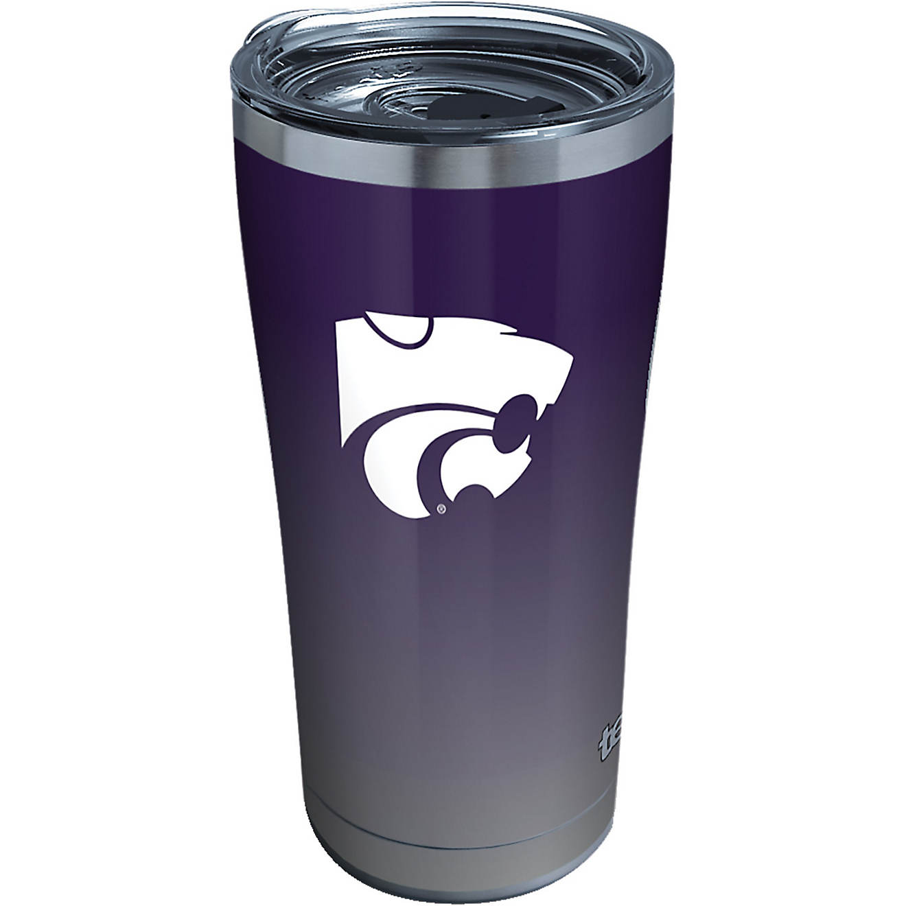 Tervis Kansas State University 20 oz Ombre Tumbler                                                                               - view number 1