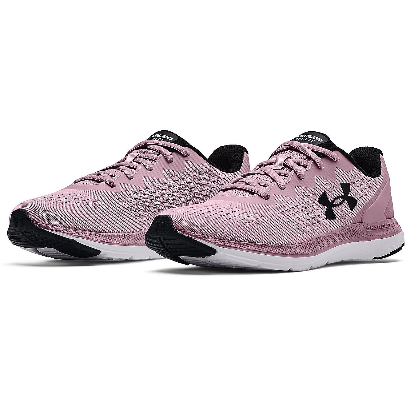 Under Armour Women's Charged Impulse 2 Running Shoes                                                                             - view number 2