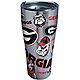 Tervis University of Georgia All Over Stainless Steel 30 oz Tumbler                                                              - view number 1 image