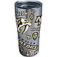 Tervis Nashville Predators All Over 20 oz Stainless Steel Tumbler                                                                - view number 1 image