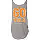 Great State Women's University of Tennessee Go Vols Varsity Tank Top                                                             - view number 1 image