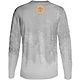 Great State Men's University of Tennessee Sportsman Skin Performance Long Sleeve T-shirt                                         - view number 2 image