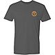 Great State Men's University of Tennessee Labs In Truck T-shirt                                                                  - view number 2 image