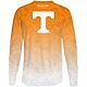 Great State Men's University of Tennessee Knockout State Performance Long Sleeve T-shirt                                         - view number 1 image