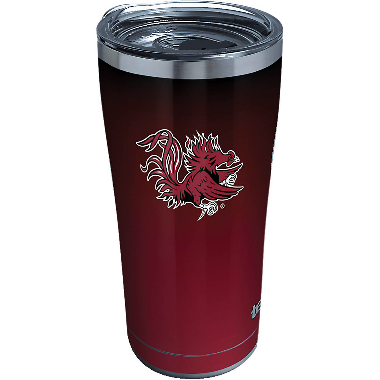 Tervis University of South Carolina 20 oz Ombre Tumbler                                                                          - view number 1