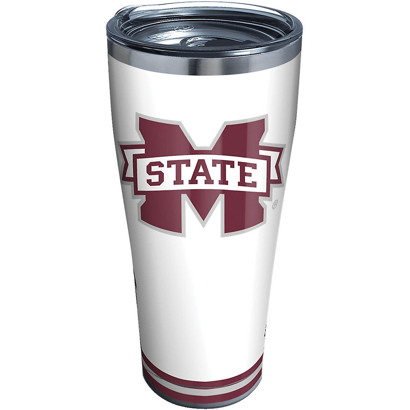 Tervis Mississippi State University Arctic 30 oz Tumbler                                                                         - view number 1