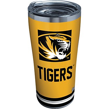 Tervis University of Missouri 20 oz Blocked Tumbler
