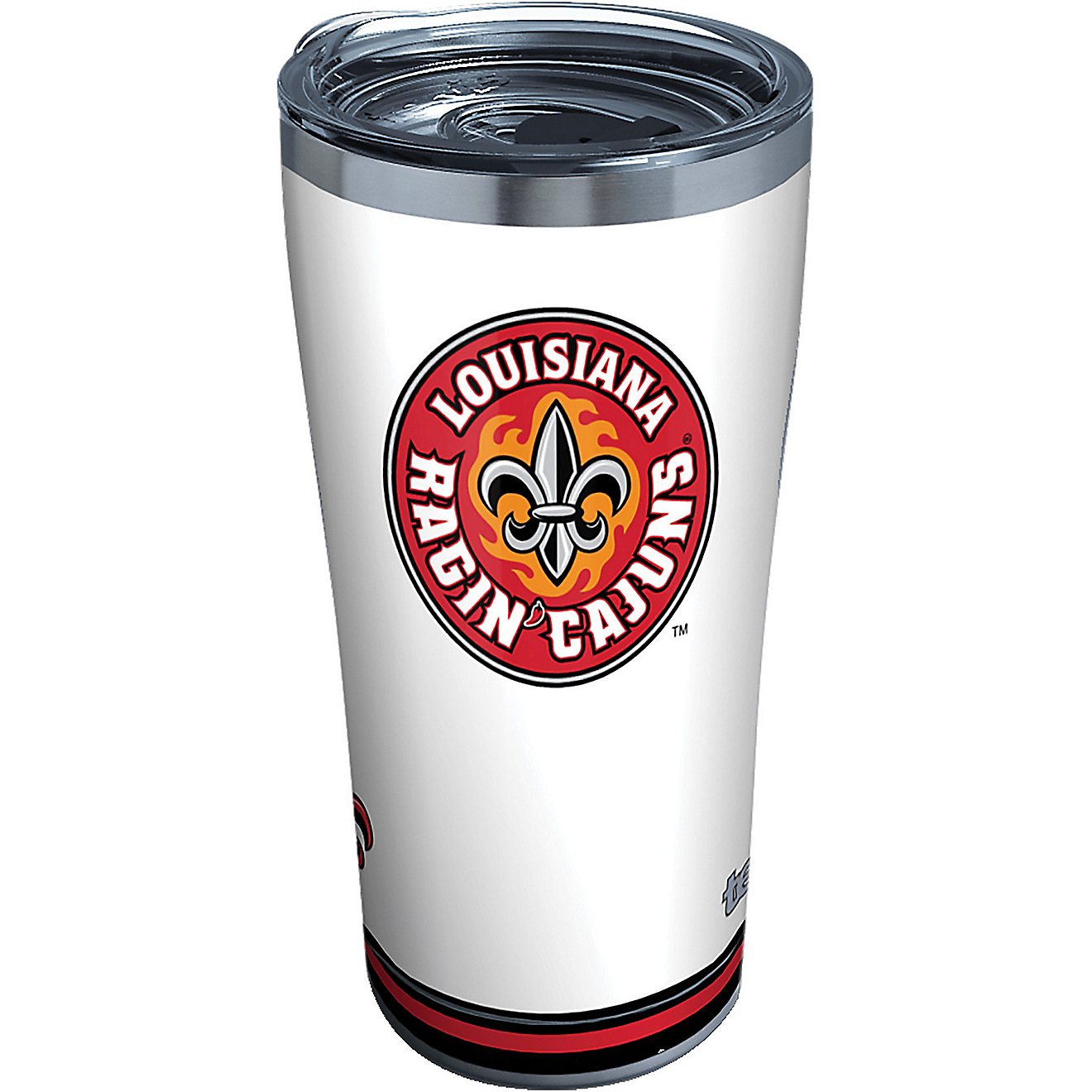 Tervis University of Louisiana at Lafayette 20 oz Arctic Tumbler                                                                 - view number 1