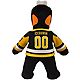 Bleacher Creatures Pittsburgh Penguins Iceburgh 10 in Mascot Plush Figure                                                        - view number 2 image