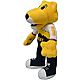 Bleacher Creatures Denver Nuggets Rocky 10 in Standing Mascot Plush Figure                                                       - view number 3 image
