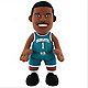 Bleacher Creatures Charlotte Hornets Muggsy Bogues 10 in Standing Player Plush Figure                                            - view number 1 image
