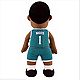 Bleacher Creatures Charlotte Hornets Muggsy Bogues 10 in Standing Player Plush Figure                                            - view number 2 image