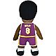 Bleacher Creatures Los Angeles Lakers 10 in Player Plush Figure                                                                  - view number 2 image